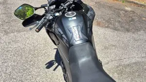 Honda CB 500 X (2019 - 20)  (4)