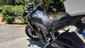 Honda CB 500 X (2019 - 20)  (5)