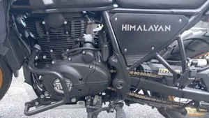 Royal Enfield Himalayan 411 (2021 - 24)  (3)