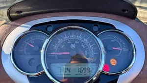 Piaggio Beverly 300 i.e. ABS-ASR (2016 - 20)  (10)