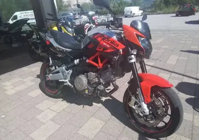 Aprilia Shiver 750 (2010 - 16) - Annuncio 10030319