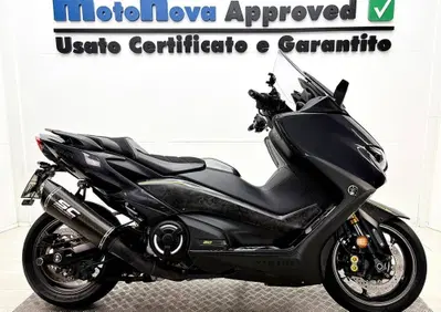 Yamaha T-Max 560 20° anniversario (2021) - Annuncio 10030330