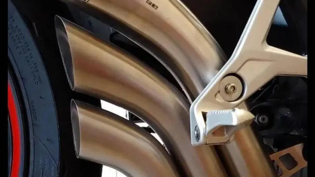 MV Agusta Brutale 675 EAS (2011 - 14)  (9)