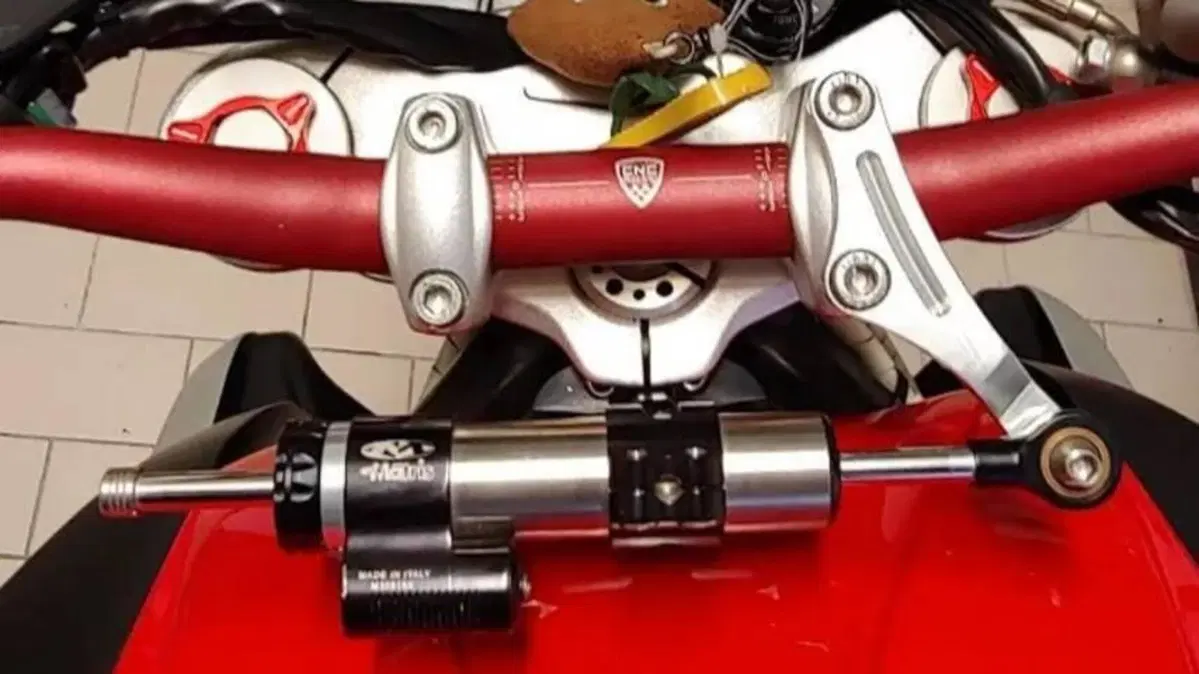 MV Agusta Brutale 675 EAS (2011 - 14)  (10)