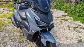 Sym Joymax 300 Z+ (2021 - 24) usata