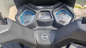 Sym Joymax 300 Z+ (2021 - 24)  (3)