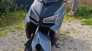 Sym Joymax 300 Z+ (2021 - 24)  (5)