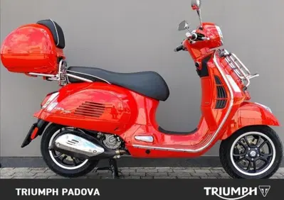 Vespa GTS 300 (2023 - 24) - Annuncio 10030335