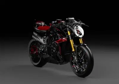 MV Agusta Brutale 1000 (2026) - Annuncio 10030336