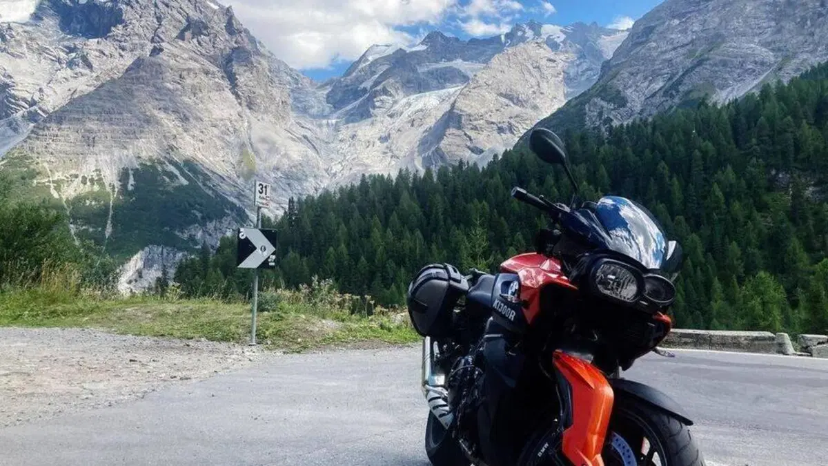 Bmw K 1300 R (2009 - 16)  (2)