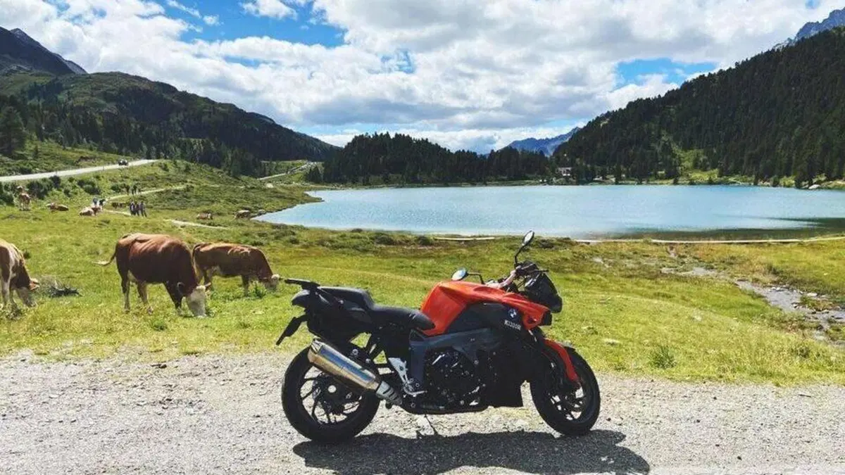 Bmw K 1300 R (2009 - 16)  (3)