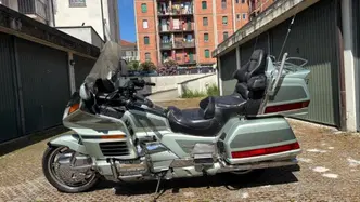 Honda GL 1500 Gold Wing (1994 - 99) usata
