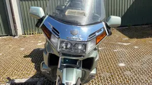 Honda GL 1500 Gold Wing (1994 - 99)  (2)