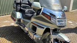 Honda GL 1500 Gold Wing (1994 - 99)  (4)