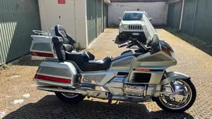 Honda GL 1500 Gold Wing (1994 - 99)  (6)