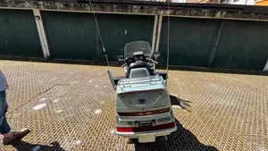 Honda GL 1500 Gold Wing (1994 - 99)  (10)