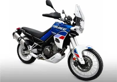 Aprilia Tuareg 660 (2022 - 24) - Annuncio 10030349