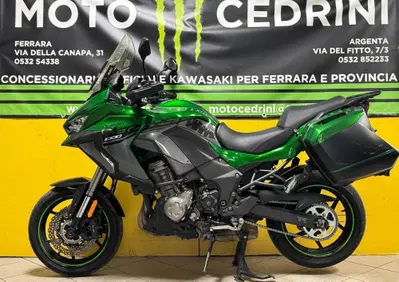 Kawasaki Versys 1000 SE (2019 - 20) - Annuncio 10030347