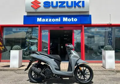 Sym Symphony 125 ST (2025 - 26) - Annuncio 10030346