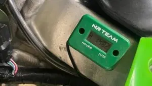 Kawasaki KX450F (2023)  (3)