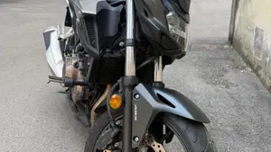 Honda CB 500 F ABS (2017 - 18) 