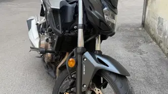 Honda CB 500 F ABS (2017 - 18) usata