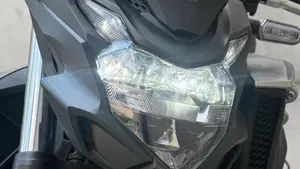 Honda CB 500 F ABS (2017 - 18)  (6)
