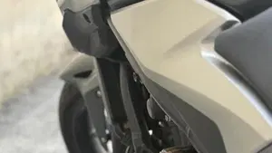 Honda CB 500 F ABS (2017 - 18)  (7)
