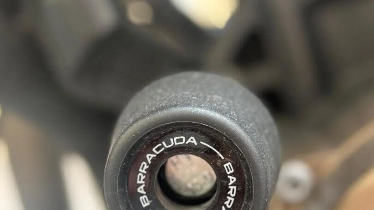 Honda CB 500 F ABS (2017 - 18)  (9)