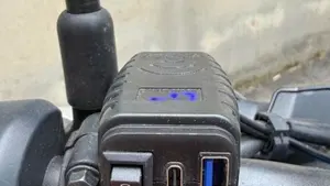 Honda CB 500 F ABS (2017 - 18)  (10)