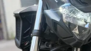 Honda CB 500 F ABS (2017 - 18)  (13)