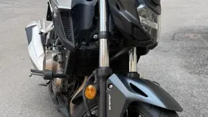 Honda CB 500 F ABS (2017 - 18)  (17)
