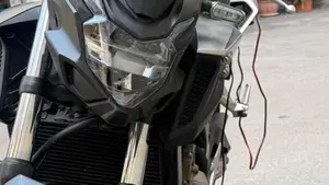 Honda CB 500 F ABS (2017 - 18)  (18)