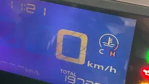 Honda CB 500 F ABS (2017 - 18)  (19)