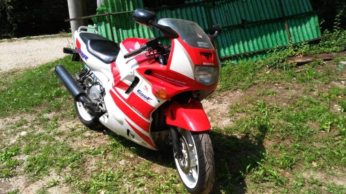 Honda   (3)
