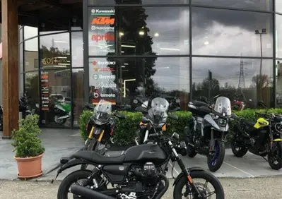 Moto Guzzi V7 Stone (2025 - 26) - Annuncio 9883433