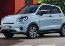 Leapmotor T03 a 79 euro al mese: l'elettrica che comanda in Italia ora costa meno di una citycar a benzina