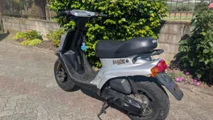 Mbk Booster 50 Spirit (1999 - 02)  (2)