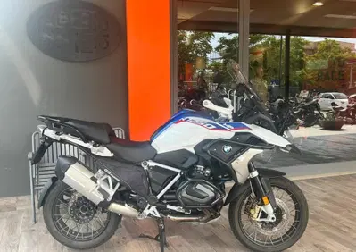 Bmw R 1250 GS (2019 - 20) - Annuncio 10030359