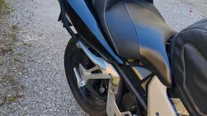 Honda VFR 800 (2002 - 05)  (6)