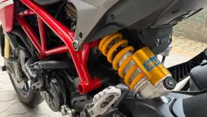 Ducati Hypermotard 939 SP (2016 - 18)  (8)