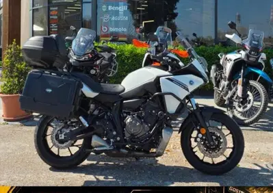 Yamaha Tracer 7 (2025 - 26) - Annuncio 9982252