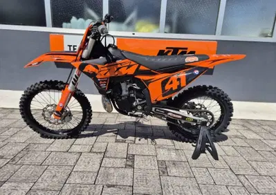 KTM 300 SX (2025) - Annuncio 10030363