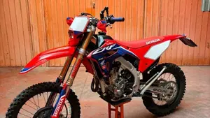 Honda CRF 300RX Enduro (2023)  (2)