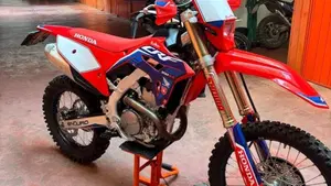 Honda CRF 300RX Enduro (2023)  (5)