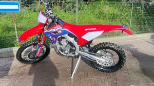 Honda CRF 300RX Enduro (2023)  (8)