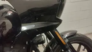 Harley-Davidson Low Rider ST (2022 - 24)  (2)