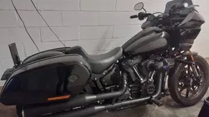 Harley-Davidson Low Rider ST (2022 - 24) 