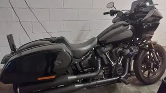 Harley-Davidson Low Rider ST (2022 - 24) usata