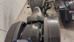 Harley-Davidson Low Rider ST (2022 - 24)  (4)